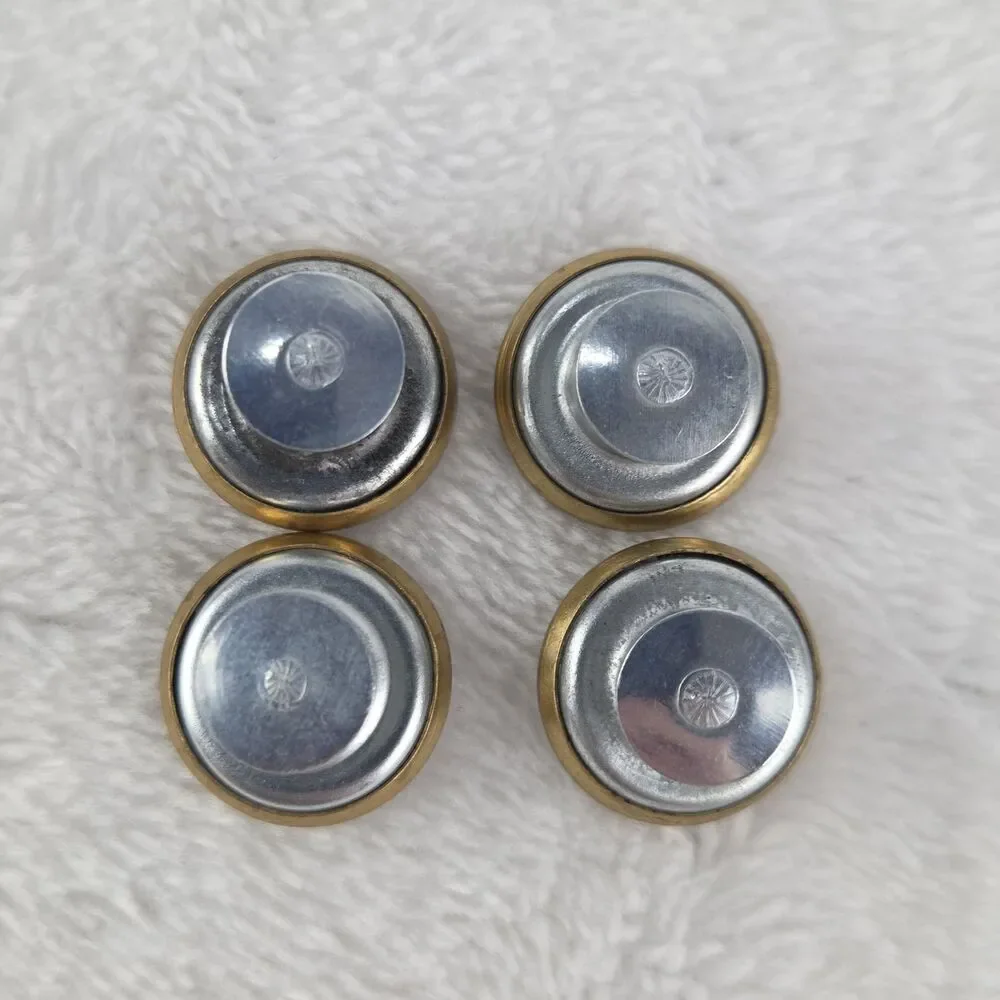Vintage 1970s Kemington Express 20 GA Shotgun Shell Buttons 5/8